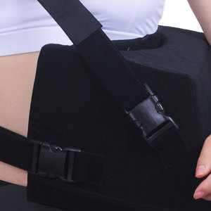 Almohada de Abducción de <span class=keywords><strong>Hombro</strong></span>, Soporte Fijo, <span class=keywords><strong>Rehabilitación</strong></span> Postoperatoria de Luxación Humeral - Product Image 6