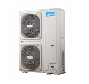 <span class=keywords><strong>Aire</strong></span> <span class=keywords><strong>Acondicionado</strong></span> Split Multizona <span class=keywords><strong>Midea</strong></span> de 8Hp/10Hp, Sistema de <span class=keywords><strong>Aire</strong></span> <span class=keywords><strong>Acondicionado</strong></span> VRF, Unidad Interior de Cassette de 4 Vías Montada en la Pared - Product Image 2