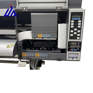 <span class=keywords><strong>Imprimante</strong></span> DTF UV A1 A2 A4 60 cm, machine A3, <span class=keywords><strong>imprimante</strong></span> à jet d'encre, encre textile, automatique, multicolore - Product Image 4