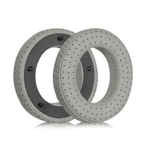 Coussinets d'oreille de remplacement pour casques <span class=keywords><strong>Focal</strong></span> Clear/Clear MG/Utopia/<span class=keywords><strong>Elegia</strong></span>/Elex/Stellia/Celestee/Radiance, coussinets d'oreille - Product Image 6