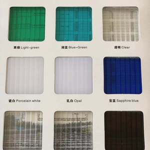 2Mm Độ Dày Kỹ Thuật Nhựa PC/Polycarbon Tấm Rắn Tấm Nguyên Liệu Tốt Kháng Hiệu Suất Nhà Máy Cung Cấp - Product Image 2