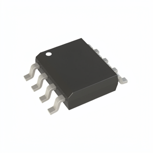 Commutateur IC 8SOlC (0,154 po, largeur 3,90 mm) SPDT x 1 30 OHM, Interface 8SOlC, Composants Électroniques en Stock DG9431DY - Product Image 1
