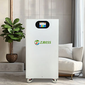 올인원 모바일 51.2V 48V 200Ah 280Ah 배터리 팩 10kwh 15kwh 가정용 태양광 리튬 배터리 15KW 내장형 오프그리드 5KW 인버터 - Product Image 2