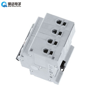 เบรกเกอร์อุปกรณ์ไฟฟ้า A-BB <span class=keywords><strong>DS203NC</strong></span> C32 A30 ของแท้ใหม่ พร้อม PLC Programmable Controller มีสินค้าในสต็อก - Product Image 3