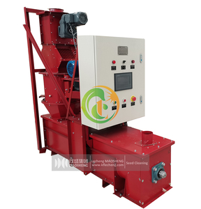 Suministro directo <span class=keywords><strong>de</strong></span> fábrica, Control PLC, máquina automática <span class=keywords><strong>de</strong></span> recubrimiento <span class=keywords><strong>de</strong></span> semillas <span class=keywords><strong>de</strong></span> maíz <span class=keywords><strong>de</strong></span> soja, trigo, precio para procesamiento <span class=keywords><strong>de</strong></span> semillas - Product Image 1