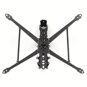 Poisonous <b>Bees</b> Plastic Frame <b>Suit</b> X-Type Wheelbase 450mm for 3110 3112 3115 Motor Propeller RC Airplane Parts FPV RC Servos Boys - Product Image 1
