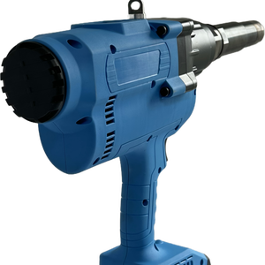 Riveteuse sans fil Rocol HD50 haute performance, batterie 36V, pour la construction et l'industrie - Product Image 2
