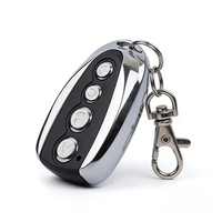 Mando a distancia para garaje/puerta PHOX PHOX2 PHOX4 HANDY HANDY2 HANDY4 PHOENIX2 TSC4 TRC4 TXC4 de 2 y 4 botones, 433,92 MHz