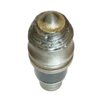 Forets de forage de fondation à dents coniques FAE (B47K22HP/60LT) – Pointes de réparation de chaussées haute résistance, pièces de rechange routières pour fondations