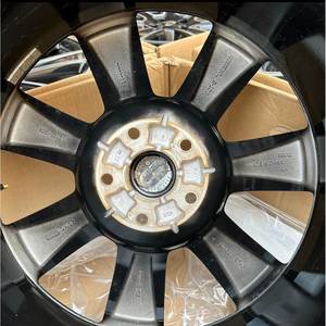 <span class=keywords><strong>Autoworld</strong></span> M720 Zoll Aluminiumlegierung Radnabe Geeignet für M5M8M9 Modifikation und Aufrüstung - Product Image 3