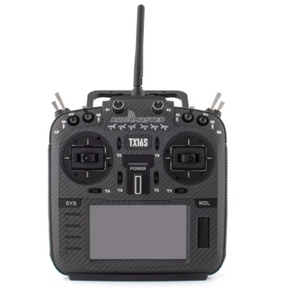 <span class=keywords><strong>RadioMaster</strong></span> <span class=keywords><strong>TX16S</strong></span> MKII MAX avec système de contrôle radio à cardan <span class=keywords><strong>AG01</strong></span> ELRS ou multi-protocole 4 en 1 - Product Image 2