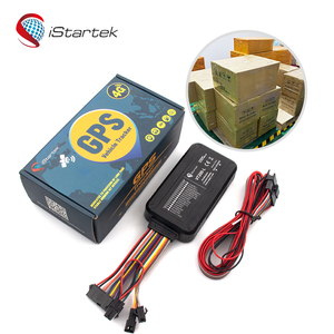 Su geçirmez Anti Jammer motor kesti araç bulucu gerçek zamanlı bulucu motosiklet Gps takip cihazı GSM 4G araba GPS izci - Product Image 5