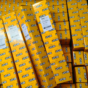 מסנני jcb 3cx תא אוויר צריכת אוויר מסנן אלמנט מסנן jcb 3cxjcb מחפר 331/25629 331-25629 33125629 - Product Image 3