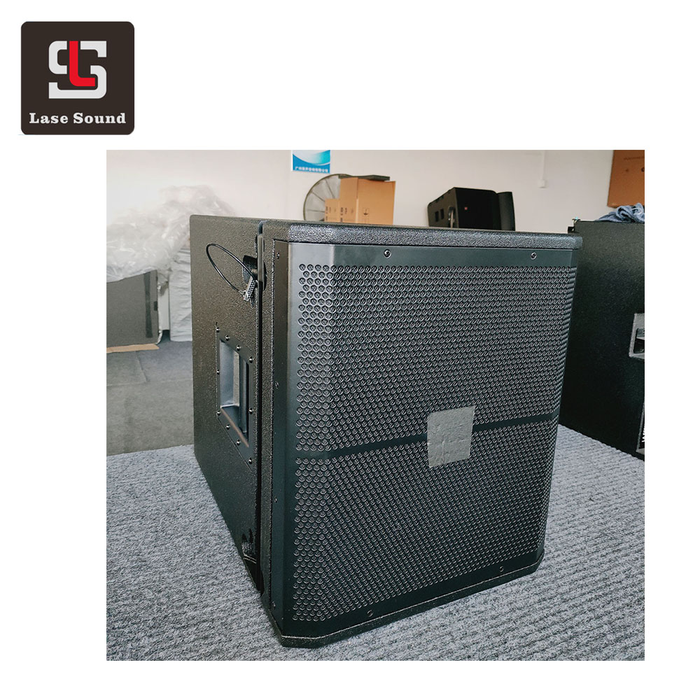VRX S915L 15インチ プロフェッショナルオーディオサブウーファー