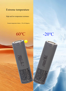 Tout nouveau LG21700 puissance batterie au Lithium <span class=keywords><strong>M50LT</strong></span> véhicule électrique lampe de poche forte lumière 3.7V 5000mAh grande capacité - Product Image 6