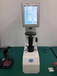 ISO 6507 ASTM E384 HVS Digital Hardness Tester,Micro Digital Hardness Tester - Product Image 2