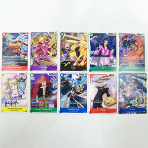 Box di Carte Collezionabili One Piece OP13 Inherited Will LUFFY, Confezione Originale Giapponese, <span class=keywords><strong>Gioco</strong></span> di Carte One Piece - Product Image 2