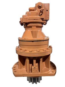 Benling cocok untuk PC200-8 swing + suku cadang kotak gigi ekskavator ayunan motor perakitan motor swing - Product Image 2