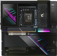 Carte mère de jeu haut de gamme Gigabyte Z890 Aorus Xtreme Ai LGA1851 Ultra 2 DDR5 TB5, approvisionnement en vrac