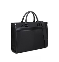 Nuevo Maletín, Bolsa para Portátil y Documentos, Bolsa de Hombro, Bolsa para Portátil de Oficina