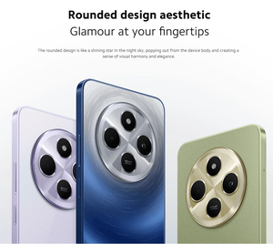 Nuevo Xiaomi <span class=keywords><strong>Redmi</strong></span> 14C 2024, 128GB/256GB, Teléfono Inteligente Original, Carga Rápida, Tarjeta SIM, Teléfonos Móviles 4G Globales - Product Image 2