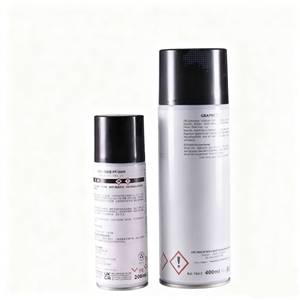 KONTAKT CHEMIE 33 Graisse conductrice antistatique ISO VG 32 pour applications électroniques industrielles et lubrifiantes - Product Image 4