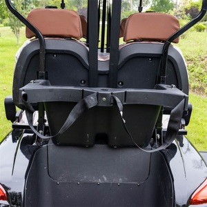 Off Road Golf Cart <span class=keywords><strong>2</strong></span> + <span class=keywords><strong>2</strong></span> Golf xe <span class=keywords><strong>4</strong></span> chỗ Golf Cart 60V pin trung quốc nhà máy bán - Product Image 4