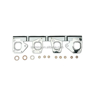 For 14B Diesel <b>Engine</b> Full Gasket Set 04111-58070 High Quality Brand New 1 Year Warranty - Product Image 3