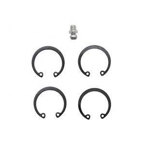 Junta Universal de Eje de Transmisión para Automóvil 37125-EB51A, Junta Cardánica Universal para Nissan Sunny Tiida X-Trail <span class=keywords><strong>Navara</strong></span> - Product Image 5