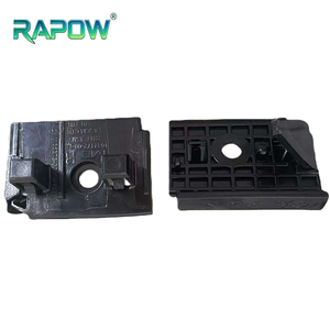 ขายตรงจากโรงงาน แบรนด์ RAPOW รางยึดบังโคลนซ้ายขวาใหม่เอี่ยม วัสดุ ABS รับประกัน 12 เดือน สำหรับ <span class=keywords><strong>Tesla</strong></span> <span class=keywords><strong>Model</strong></span> <span class=keywords><strong>3</strong></span> OE - Product Image 1