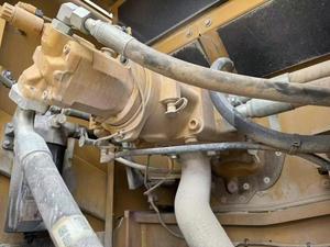 Hot Bán 2021 Sâu Bướm 336dl Máy Xúc Thứ Hai Tay Thiết Bị Nặng Với Động Cơ 36ton 1.9m3 Xô Công Suất Cho Bán - Product Image 5