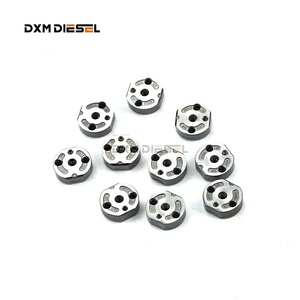 New <strong>Valve</strong> Plate 295040-6290 507# for <strong>Common</strong> <strong>Rail</strong> <strong>Injector</strong> G3 <strong>Injector</strong> - China 295040-6120, <strong>Common</strong> <strong>Rail</strong> <strong>Injector</strong> <strong>Valve</strong> Plate - Product Image 4