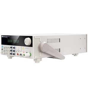 ITECH IT6874A 150V/1.2A/180W แหล่งจ่ายไฟแบบตั้งโปรแกรมได้ช่องสัญญาณเดียว ปรับค่าได้ พร้อมอินเทอร์เฟซ RS232/USB รับประกัน 1 ปี ผลิตในประเทศจีน IT6874 - Product Image 3