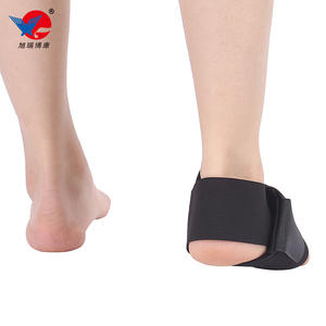 Terapi fisika korektor valgus jempol kaki penyangga kaki kaki brace drop patah tulang jempol korektor terdistorsi - Product Image 6