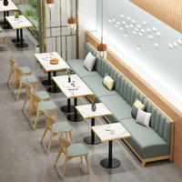 Chaise de restaurant, mobilier commercial, banquettes de restaurant à vendre, table de restaurant