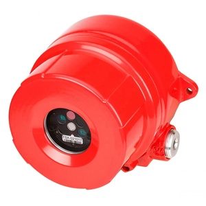 FS24X Multispectral Tri-frequency Infrared Detector FS24X-911-21-<b>7</b> - Product Image 1