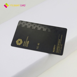 Carte de membre, carte cadeau, gravure laser de luxe, finition miroir brossé or, carte de visite en acier inoxydable - Product Image 4