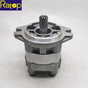 D65E D85E High Quality 705-41-01050 7054101050 Gear <b>Pump</b> - Product Image 4