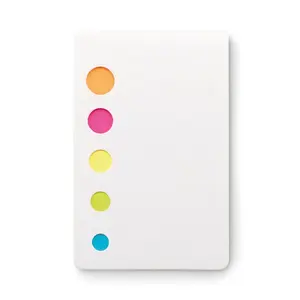 Post-it e Memo Adesivi: Merchandising Sostenibile - Product Image 3