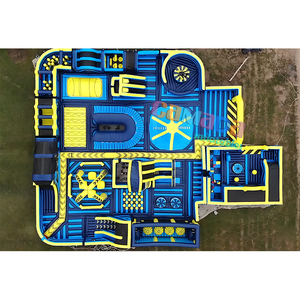 Toboggan <span class=keywords><strong>de</strong></span> parc gonflable extérieur videur sautant enfants adultes amusant ville aire <span class=keywords><strong>de</strong></span> jeux parcours d'obstacles <span class=keywords><strong>a</strong></span>ériens <span class=keywords><strong>jeu</strong></span> <span class=keywords><strong>de</strong></span> <span class=keywords><strong>course</strong></span> à vendre - Product Image 5
