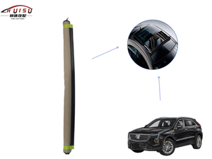 Ensemble de store de toit ouvrant amélioré avec axe renforcé pour Cadillac XT4 XT6 SRX EG8 <span class=keywords><strong>SN1</strong></span> <span class=keywords><strong>SN2</strong></span> OEM 25964410 25964408 25964409 - Product Image 2