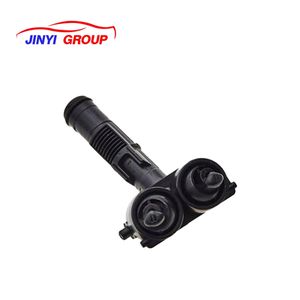 Boquilla de arandela de faro delantero para Mazda BP4K518G1B - Product Image 2