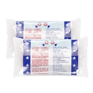 Palomitas de Maíz HALAL de 100g para Microondas con Bolsa de Papel en el Interior y Bolsa de Plástico en el Exterior, Listas para Hacer Pop, OEM, Marca Privada, Venta al por Mayor - Product Image 1