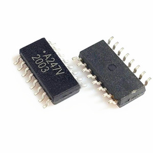 Circuitos Integrados A247, Chip IC ACPL-247-560E, Optoacopladores SOP Nuevos y Originales A247 ACPL-247-560E - Product Image 1