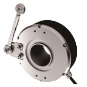 Bộ mã hóa gia tăng 2048 xung IP65 sơ đồ chống cháy nổ quang điện - Product Image 1