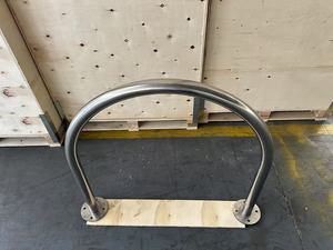 Soporte Vertical de Acero Inoxidable 304 para Almacenamiento de Bicicletas, de Alta Resistencia, para Exteriores, Callejero, de Grado Ingeniería, el Más Vendido en Australia - Product Image 3