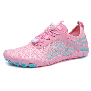 Calzado de Pesca y Natación para Exteriores, Tallas Grandes, para Parejas, Botas para Caminar por el Agua, Zapatos de Cinco Dedos, <span class=keywords><strong>Sandalias</strong></span> para <span class=keywords><strong>Hombre</strong></span> - Product Image 5