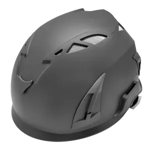 표준 산업 PPE Ce En397 건설 사용 구조 하드 모자 안전 헬멧 고글