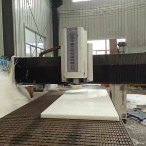 1000 * 2000mmプラスチックメーカーポリエチレン20mm <span class=keywords><strong>Hdpe</strong></span>ホワイトブラックUhmwpeプラスチックカッティングボード滑らかなプラスチックシート - Product Image 6