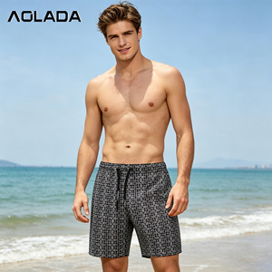 Shorts de sport chino personnalisés de haute qualité, respirants et confortables, couleur unie, vente en gros, shorts de sport <span class=keywords><strong>Cortez</strong></span> - Product Image 4